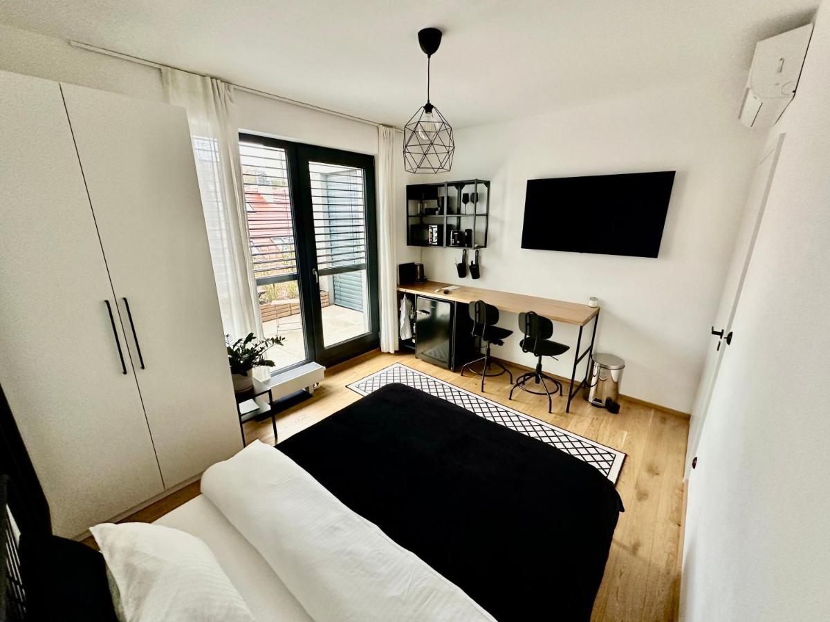 B 502 Privat bolig